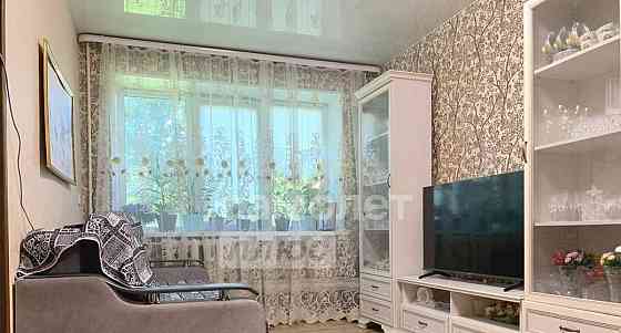 2-комн. квартира, 38.9 м2, 1/3 эт. Кашира