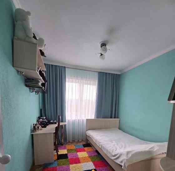 3-комн. квартира, 63.4 м2, 4/9 эт. Бийск