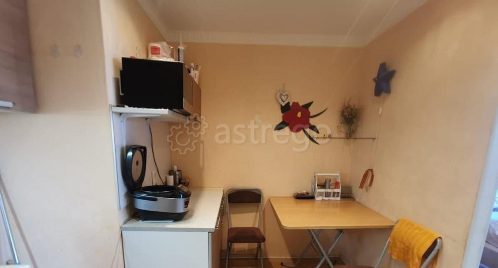 Комната, 18.5 м2, 12/16 эт. Химки - изображение 3