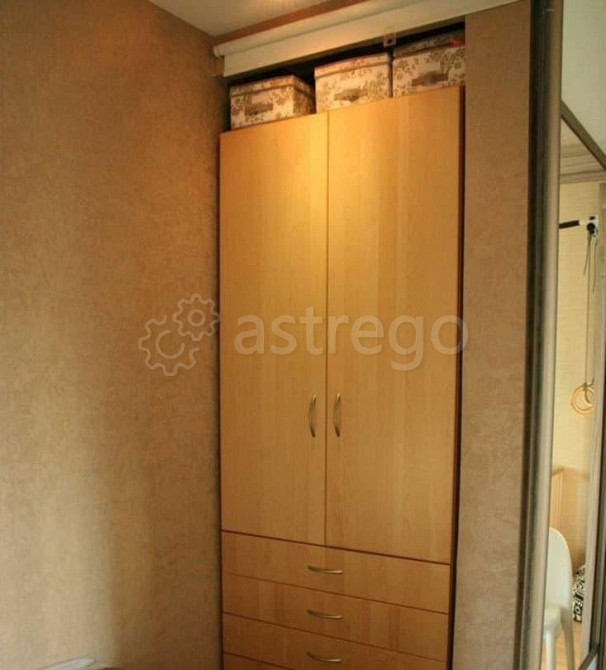 2-комн. квартира, 47 м2, 2/5 эт. Москва - изображение 5