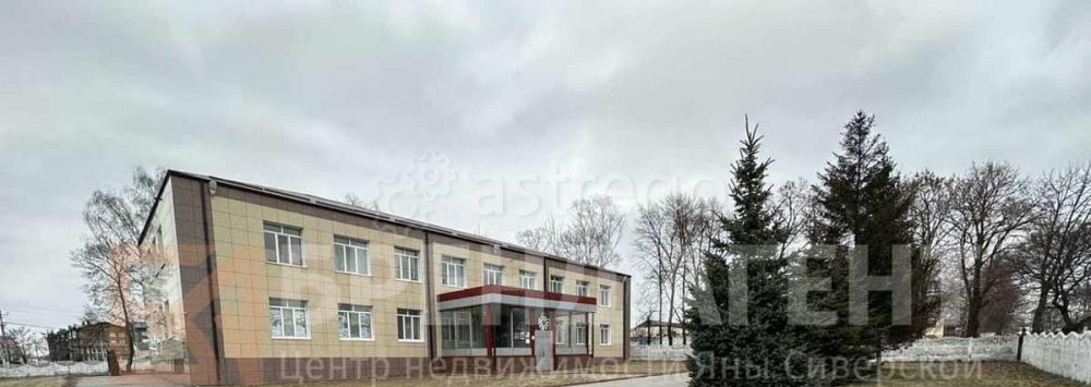 Свободного назначения, 709 м2 Белгород - изображение 7