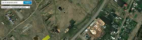 Земельный участок, 10 соток Емельяново