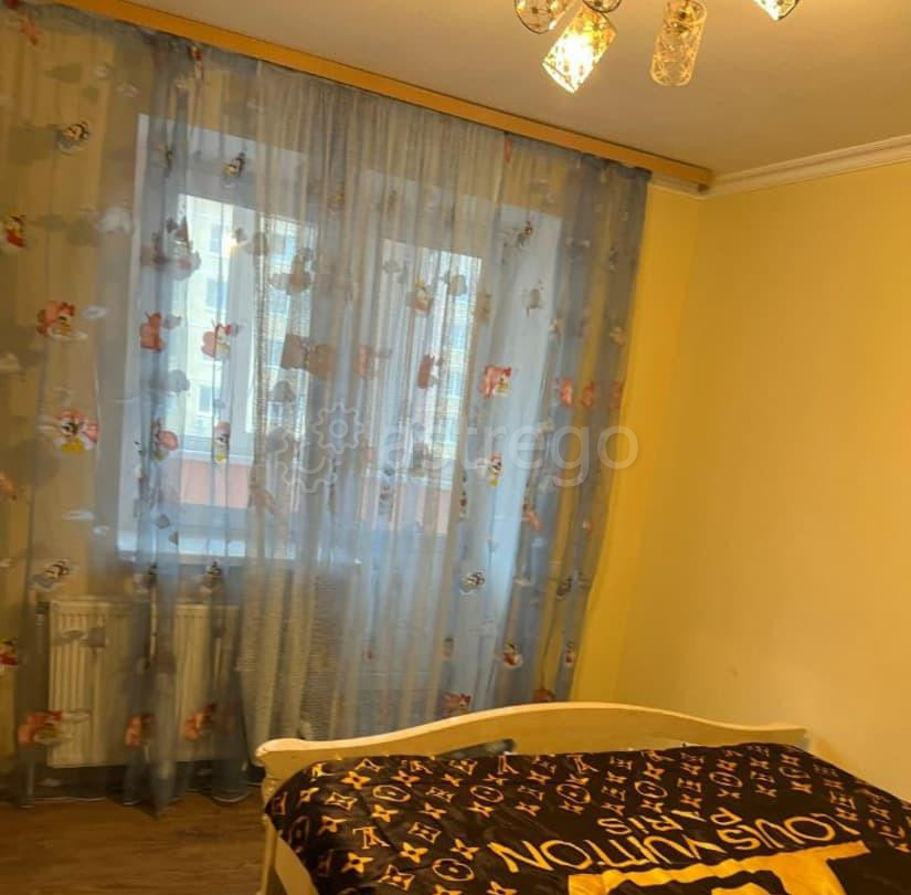 3-комн. квартира, 98 м2, 5/17 эт. Химки - изображение 5