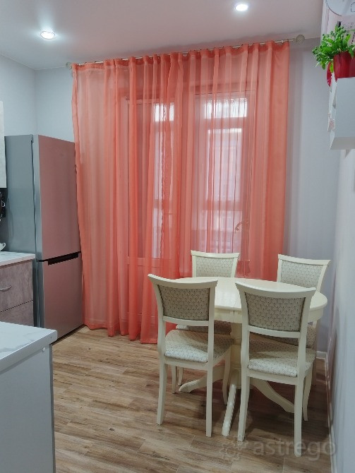 Продам 2-комн. Квартиру, 50.4 м2, 7/8 этаж Анапа - изображение 5