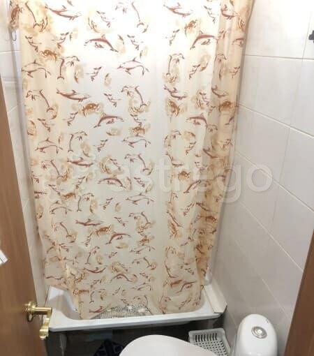 1-комн. апарт-ы, 18 м2, 1/4 эт. Воскресенск - изображение 10