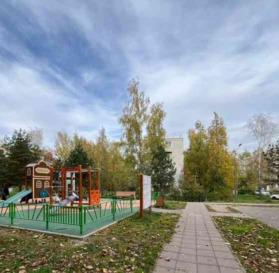 4-комн. квартира, 67.8 м2, 3/9 эт. Солнечногорск