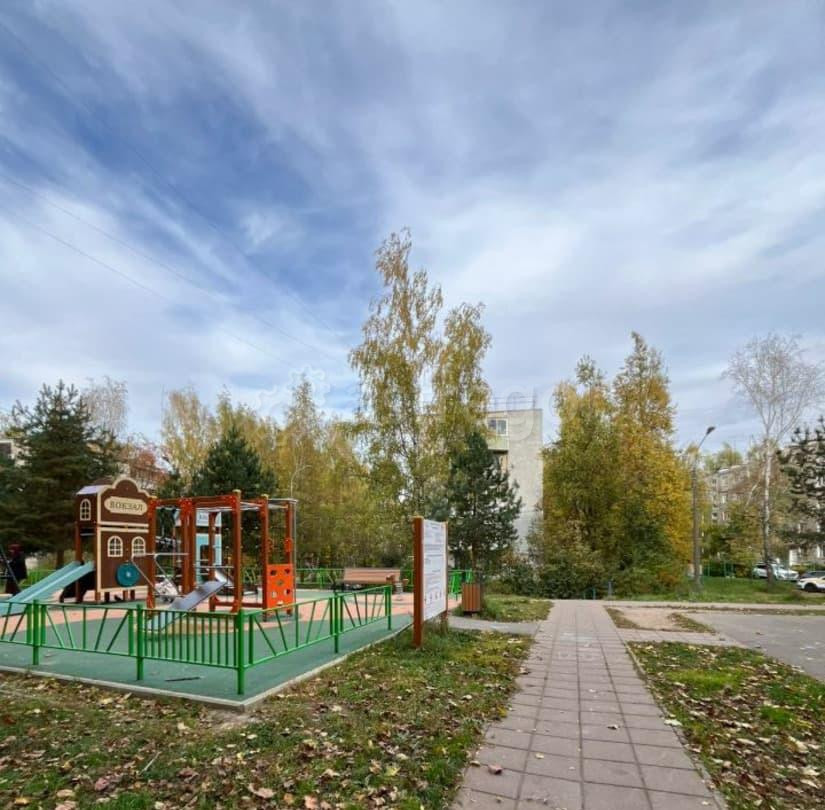 4-комн. квартира, 67.8 м2, 3/9 эт. Солнечногорск - изображение 4