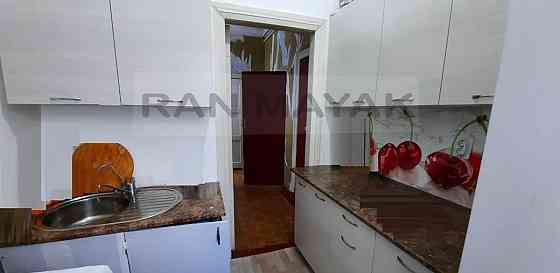 5-комн. квартира, 85 м, 2/2 эт. Майкоп