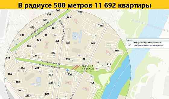 Торговое помещение, 162 м2 Красногорск