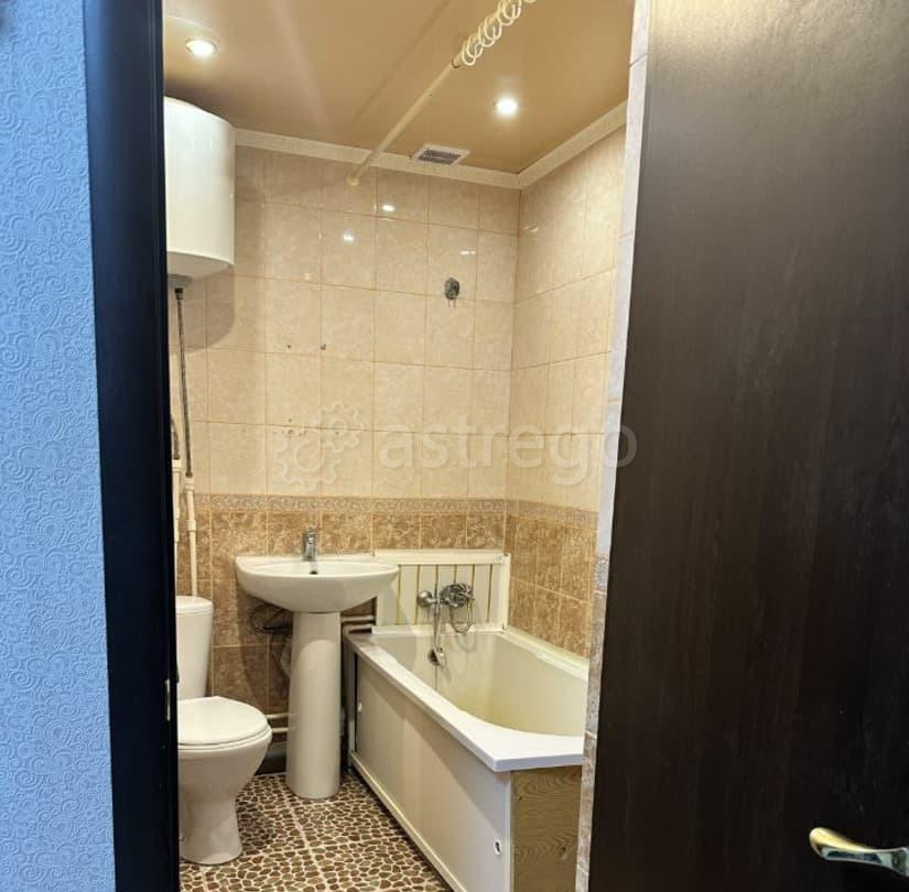 1-комн. квартира, 44.6 м2, 1/5 эт. Нефтекамск - изображение 4