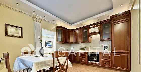 3-комн. квартира, 90 м2, 6/33 эт. Москва