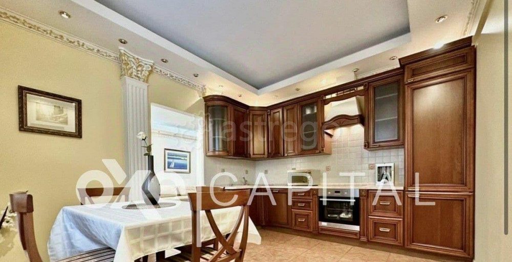 3-комн. квартира, 90 м2, 6/33 эт. Москва - изображение 2