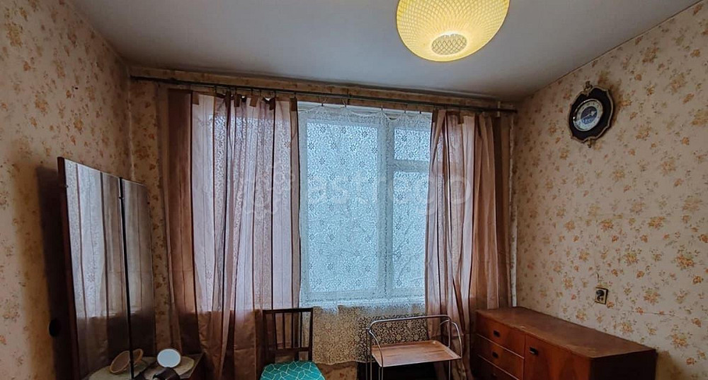 4-комн. квартира, 75 м2, 4/10 эт. Санкт-Петербург - изображение 4