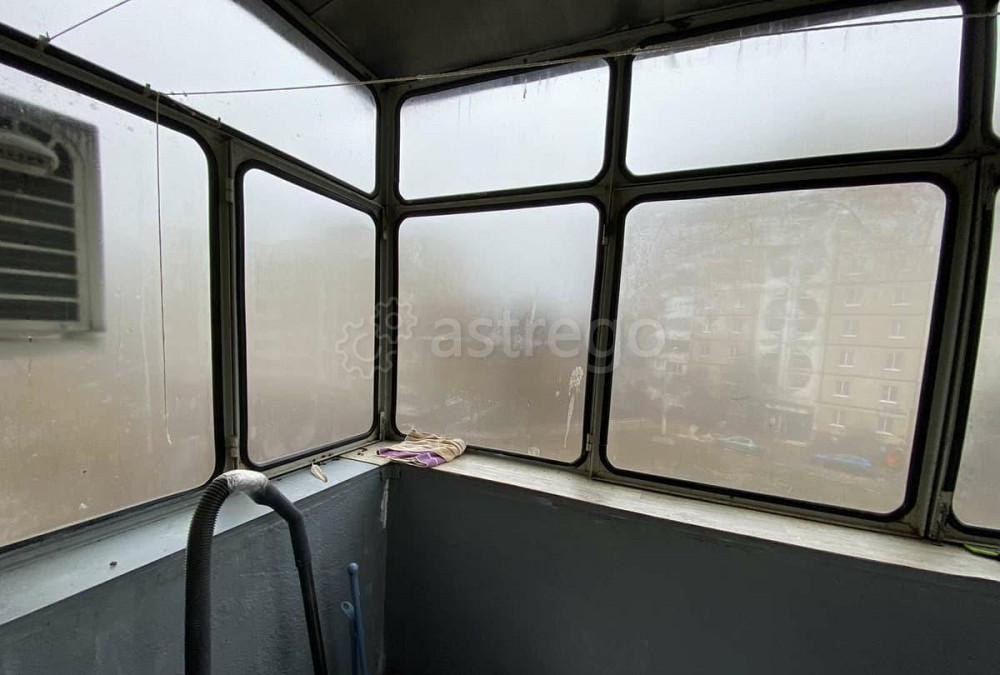 2-комн. квартира, 51 м2, 5/5 эт. Белгород - изображение 4