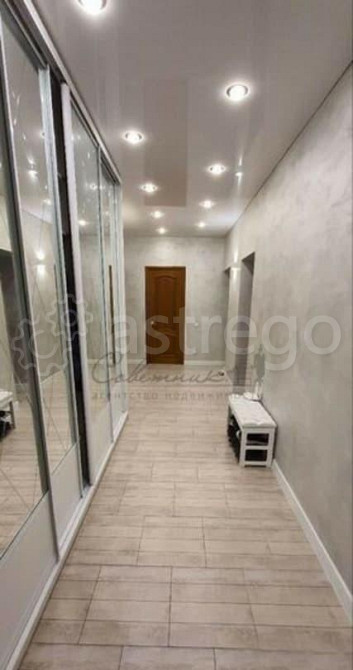 3-комн. квартира, 80 м2, 1/9 эт. Старый Оскол - изображение 4