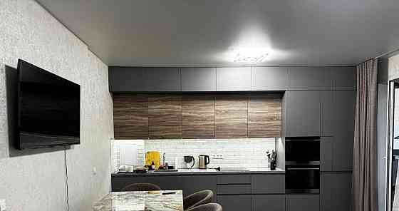 2-комн. квартира, 50 м2, 5/7 эт. Красноярск