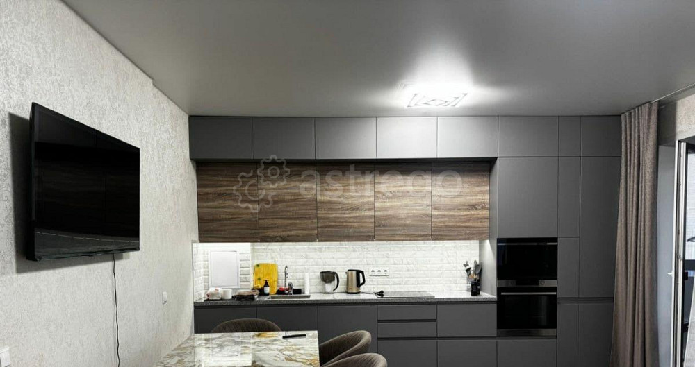 2-комн. квартира, 50 м2, 5/7 эт. Красноярск - изображение 2