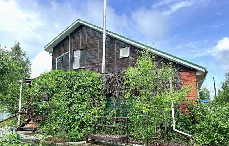 Дом, 180 м2 Шатура - изображение 3