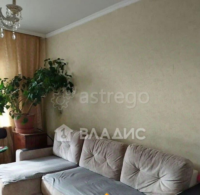 3-комн. квартира, 65.4 м2, 9/9 эт. Бийск - изображение 3