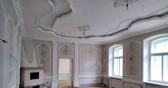 Коттедж, 294 м2, 20 соток, 1 эт. Ачинск