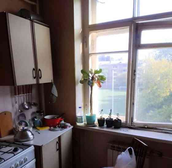 Комната, 14 м2, 3/5 эт. Москва