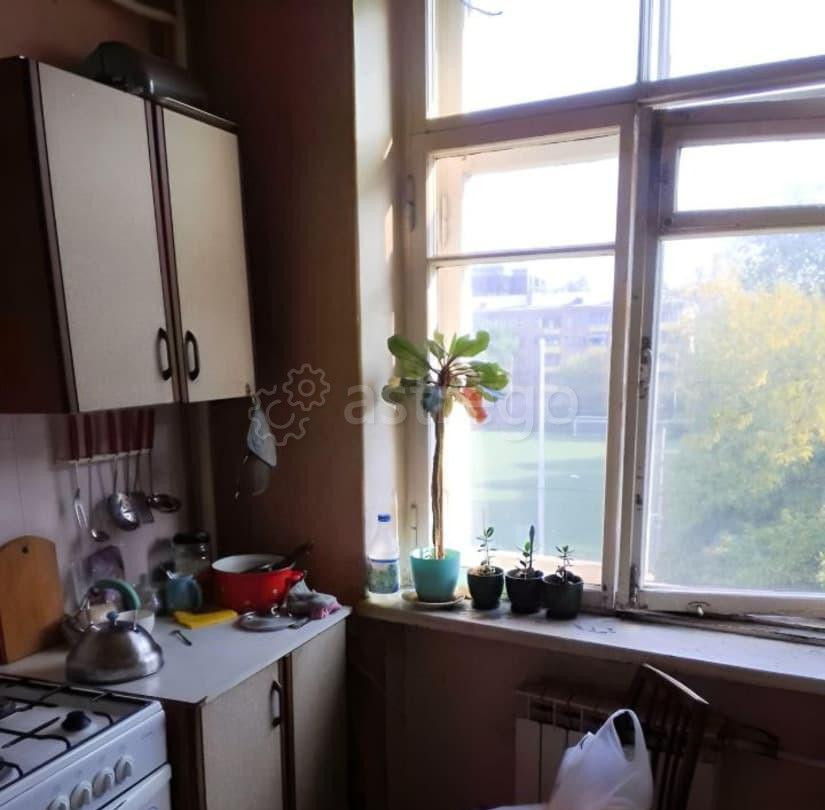 Комната, 14 м2, 3/5 эт. Москва - изображение 3