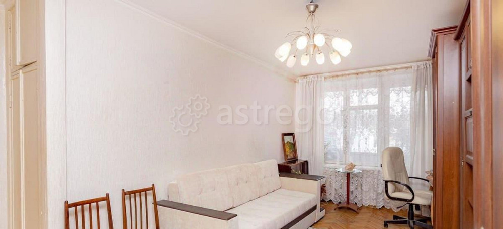 Комната, 15 м2, 2/5 эт. Люберцы - изображение 4