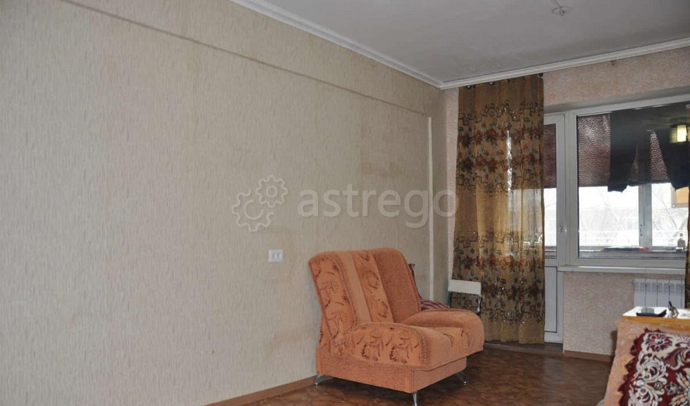 2-комн. квартира, 51.7 м2, 4/5 эт. Благовещенск - изображение 4