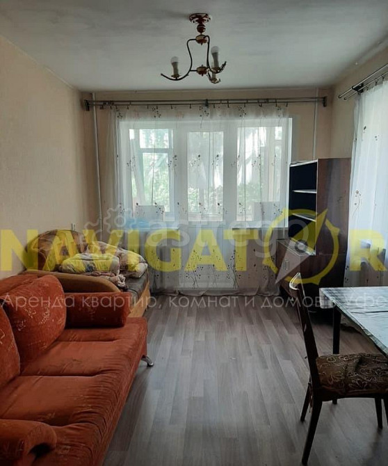2-комн. квартира, 44 м2, 4/5 эт. Уфа - изображение 2