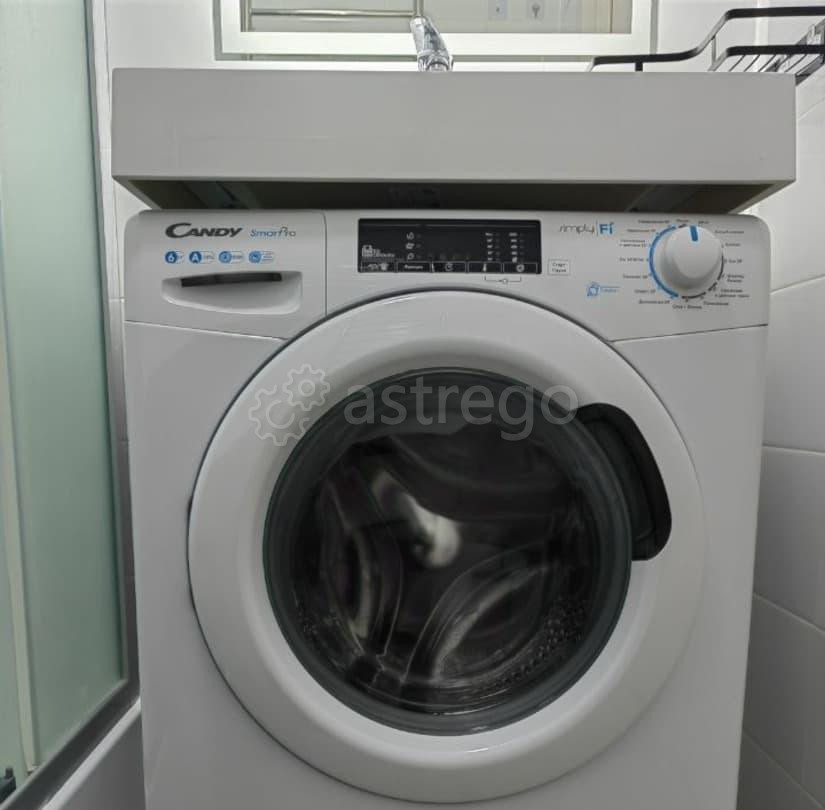 Студия, 21.6 м2, 11/25 эт. Одинцово - изображение 5