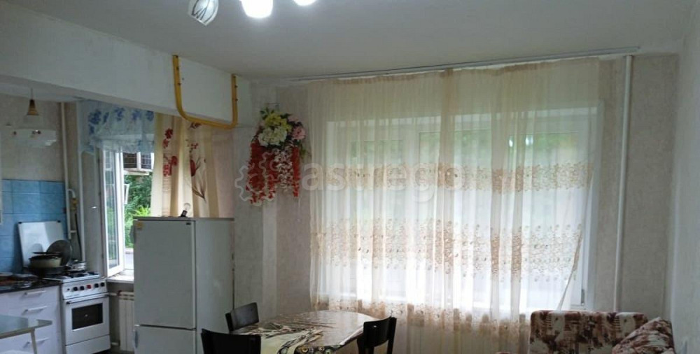 2-комн. квартира, 45 м2, 1/5 эт. Красноярск - изображение 1