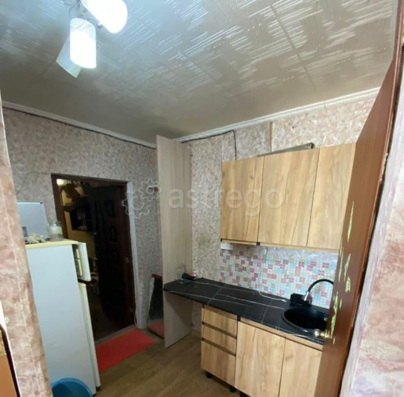 Комната, 18 м2, 4/6 эт. Стерлитамак - изображение 1