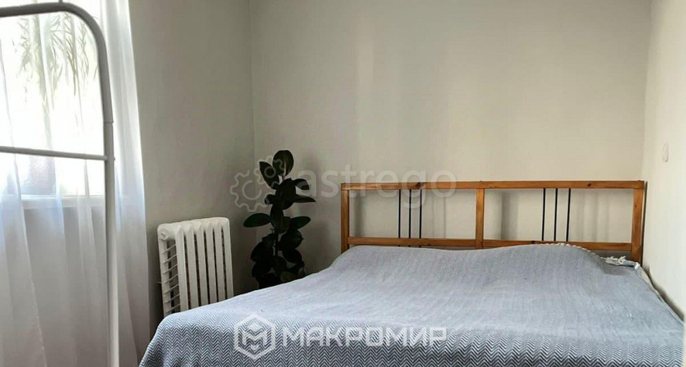 4-комн. квартира, 60.2 м2, 5/5 эт. Архангельск - изображение 1