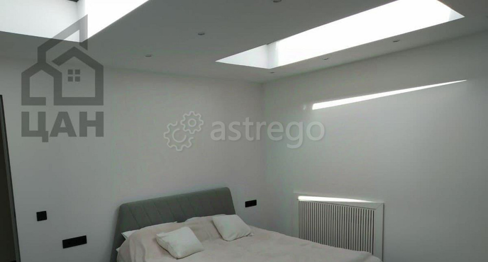 2-комн. квартира, 85 м2, 3/5 эт. Москва - изображение 5