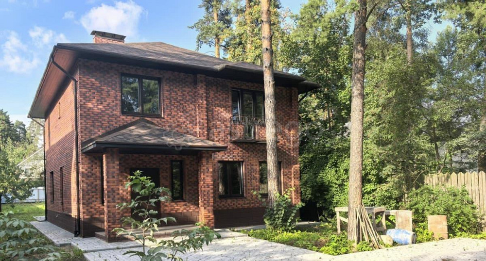 Коттедж, 215 м2, 8.5 сотки, 2 эт. Пушкино - изображение 2