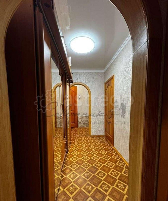4-комн. квартира, 85 м2, 5/9 эт. Старый Оскол - изображение 2