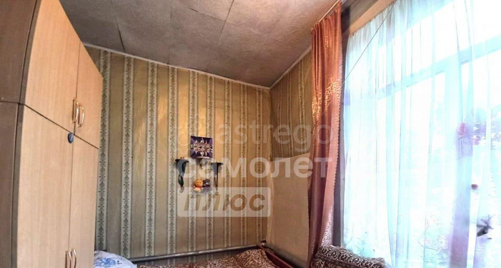 4-комн. квартира, 76.8 м2, 1/1 эт. Заринск - изображение 5