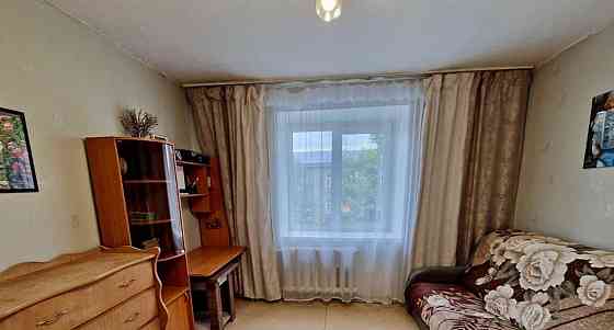 2-комн. квартира, 51.5 м2, 3/6 эт. Рубцовск