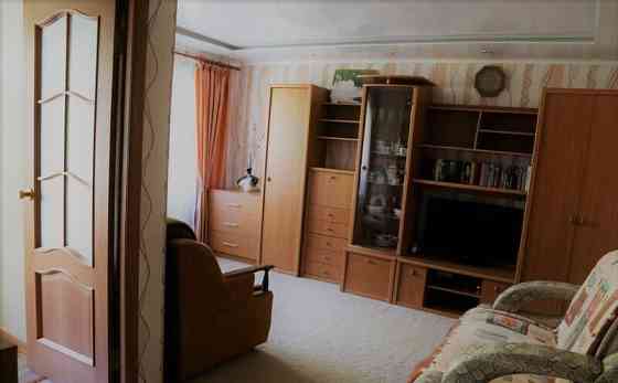 1-комн. квартира, 35 м2, 2/9 эт. Москва