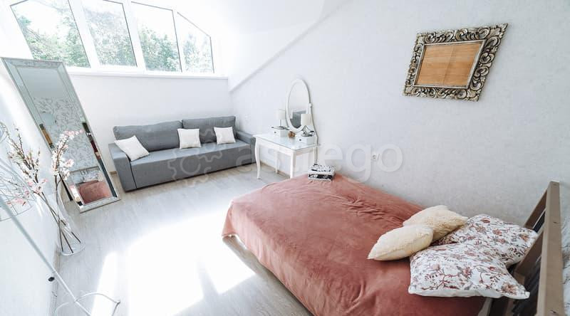 Дом, 500 м2 Москва - изображение 7