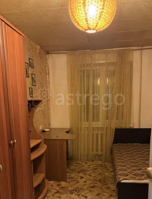 3-комн. квартира, 67 м2, 2/5 эт. Подольск - изображение 3