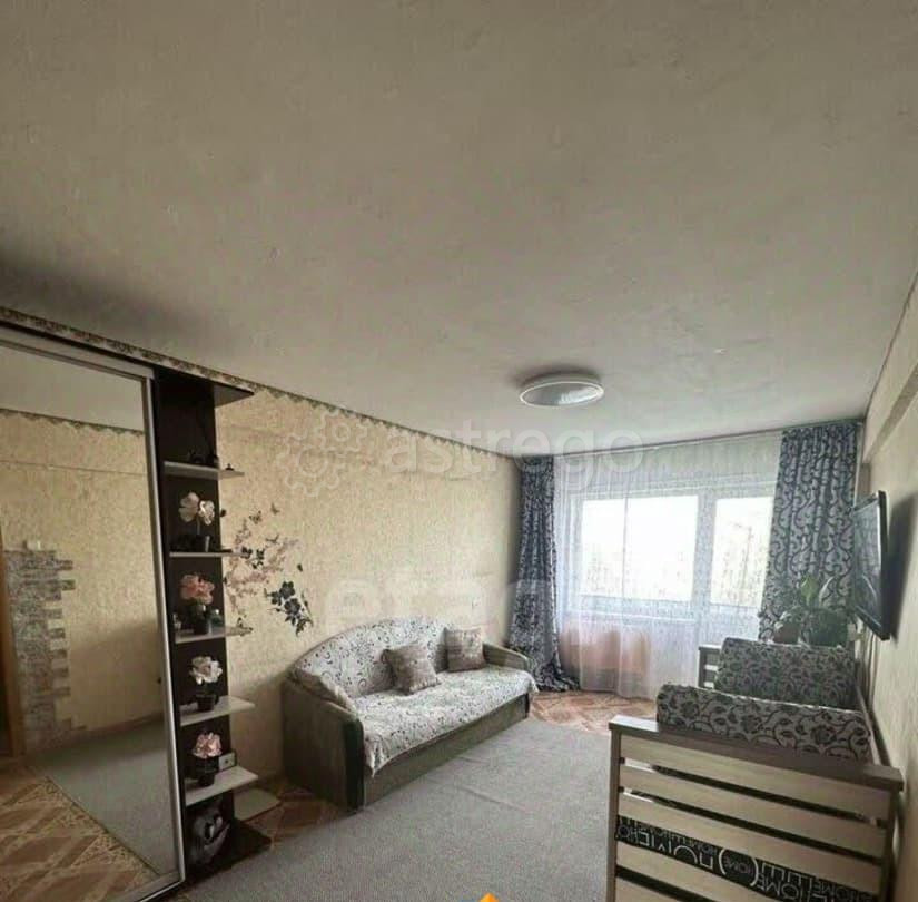 2-комн. квартира, 44.5 м2, 4/5 эт. Бийск - изображение 1
