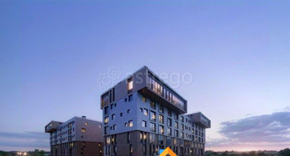 3-комн. квартира, 83.3 м2, 2/10 эт. Санкт-Петербург - изображение 6