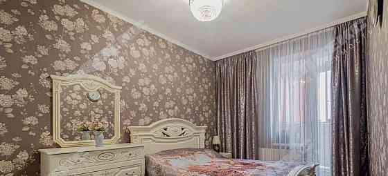 4-комн. квартира, 113.2 м2, 24/25 эт. Санкт-Петербург
