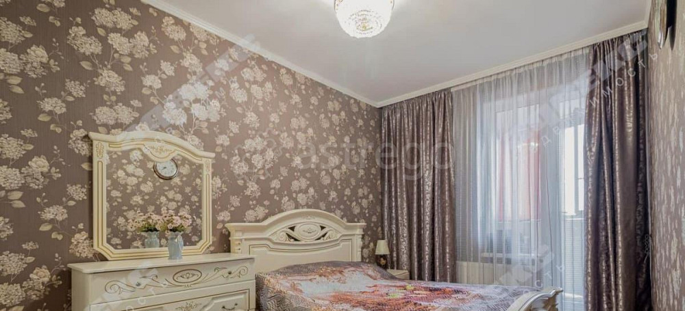 4-комн. квартира, 113.2 м2, 24/25 эт. Санкт-Петербург - изображение 5