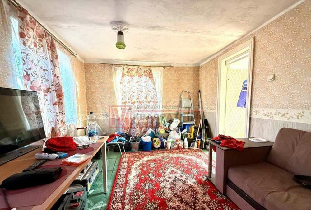 Дача, 37 м2, 7 соток, 2 эт. Старый Оскол - изображение 4