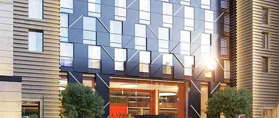Офис, 27 м2 Санкт-Петербург