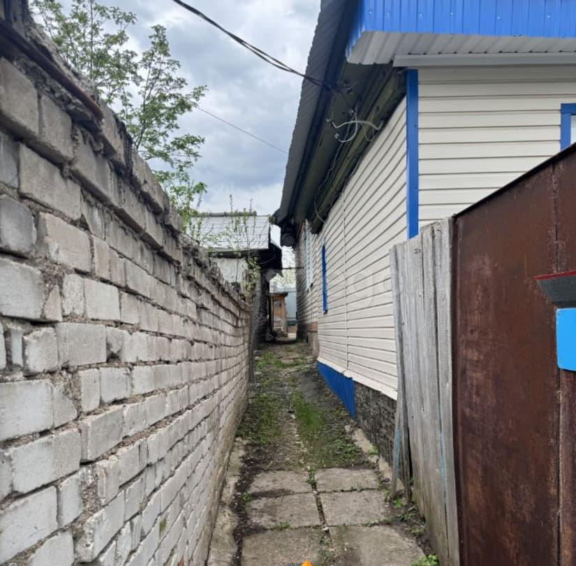 Дом, 51.7 м2, 3.2 сотки, 1 эт. Уфа - изображение 5