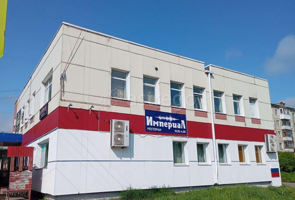 Свободного назначения, 270.2 м2 Архангельск - изображение 6