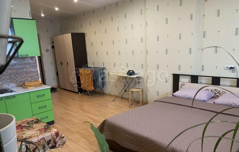 1-комн. квартира, 31 м2, 18/25 эт. Реутов - изображение 9